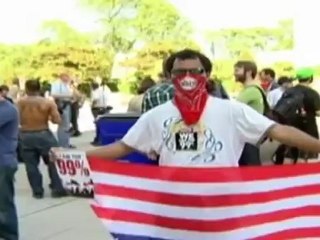 Estrictas medidas de seguridad en la cumbre de la OTAN