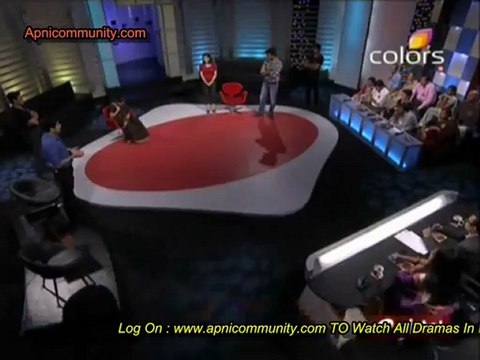 Zindagi Ki haqeeqat se Aamna Samna 20th May 2012 Part 3