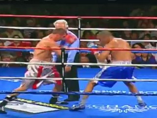 Andre Ward vs Shelby Pudwill 2009-09-12
