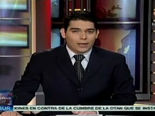 G-8 reitera apoyo para que Grecia no salga de zona euro