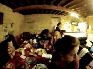 les quadeur normand