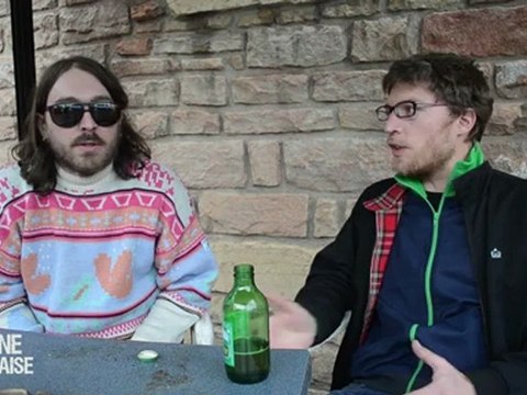 Interview GAMEBOY PHYSICAL DESTRUCTION - La scène mâconnaise - 05/05/2012