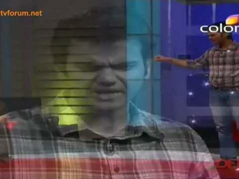 Zindagi Ki Haqeeqat Se Aamna Saamna - 20th May 2012 Pt3