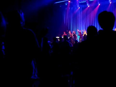 (Einen neuen Aufbruch wagen: Jetzt) (Lied zum KT 2012) - Ruhama @ Katholikentag 2012