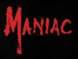 Maniac (1980) - Official Trailer [VF-HD]