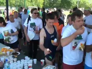 2012 foulée verte de Clamart 13éme édition