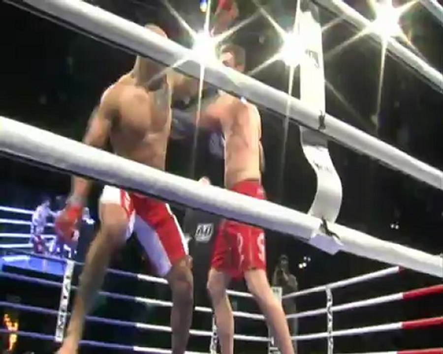 Christophe Gauthierot HL 2012