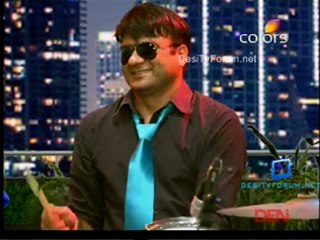 The Late Night Show  - 20th May 2012 Video Watch Online