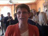 Ils soutiennent Benoist APPARU... : Agnès Person-Suppléante, Vice-Présidente du Conseil Général de la Marne et Maire de Saint Hilaire le Grand