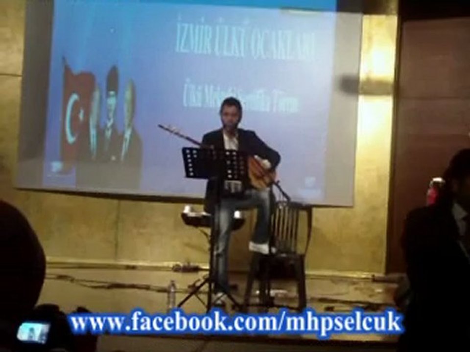 Ali Kınık Koca Reis