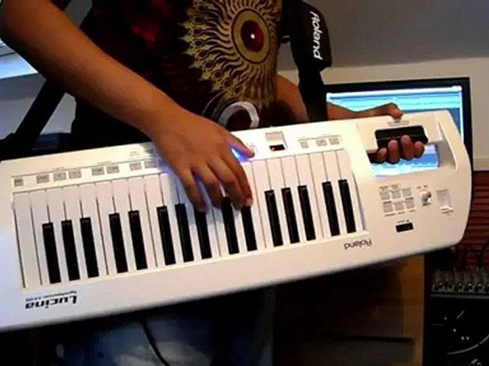 Invaders must die prodigy