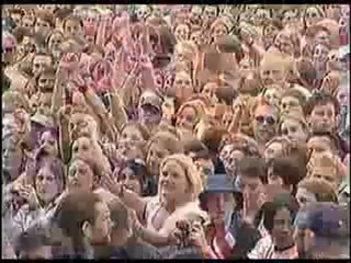 Pinkpop 1(Holland 1998)