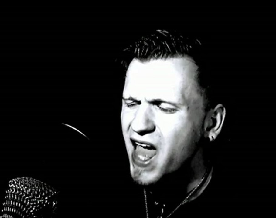 Pit Elliott - With or without you