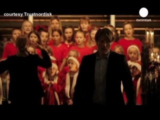 "La Chasse" est ouverte à Cannes