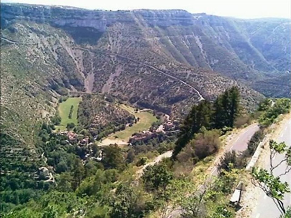 Le beau chemin
