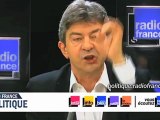 Jean-Luc Mélenchon : 