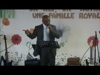 Un grand homme - (Jean-Paul BIQUE)