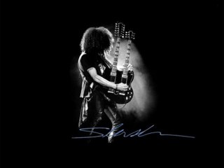 Gotten - Slash (solo cover)