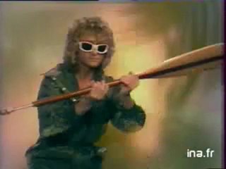 Michel Polnareff  - Tam tam