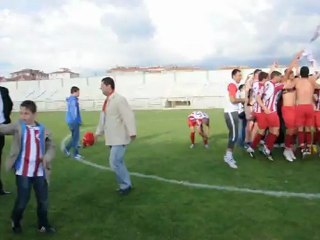 Kartal Spor Şampiyon Oldu