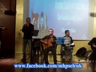 Grup Volkan Mutlak Seveceksin