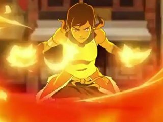 Avatar Korra Efsanesi izle CizgiFilmDunyasi.com