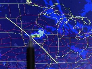 Серия - Воздух.