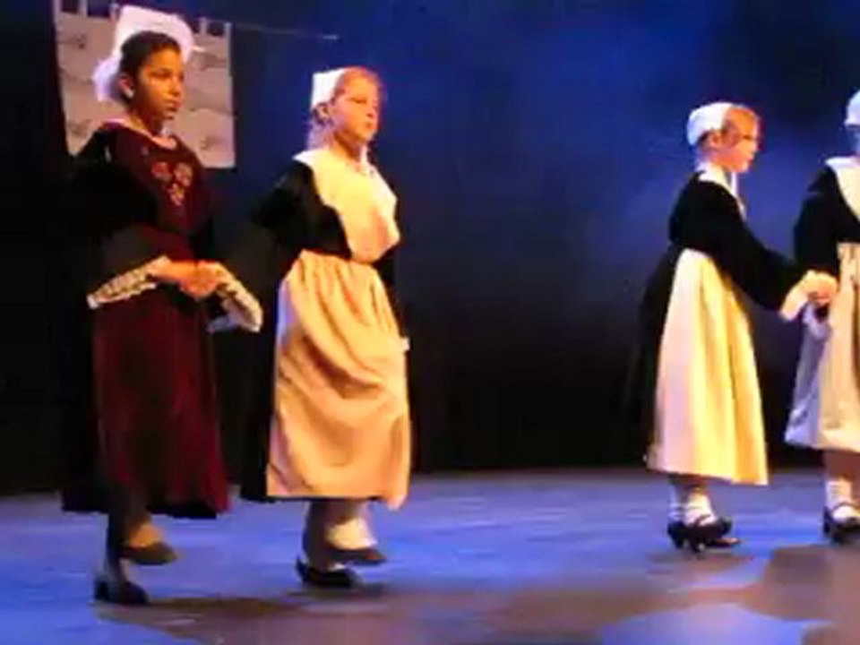Trompeuse de Dinan