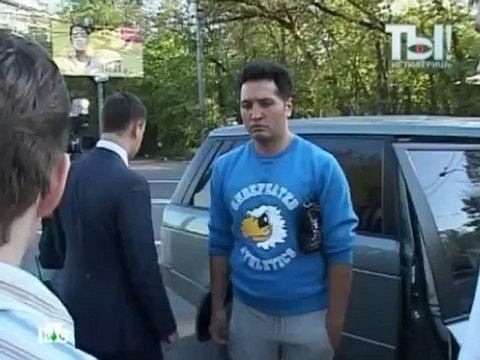 Звезде «Дома-2» грозит тюремный срок НТВ.Ru