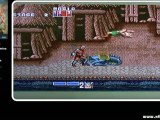 Gameplay_ Golden Axe - Sega Mega Drive