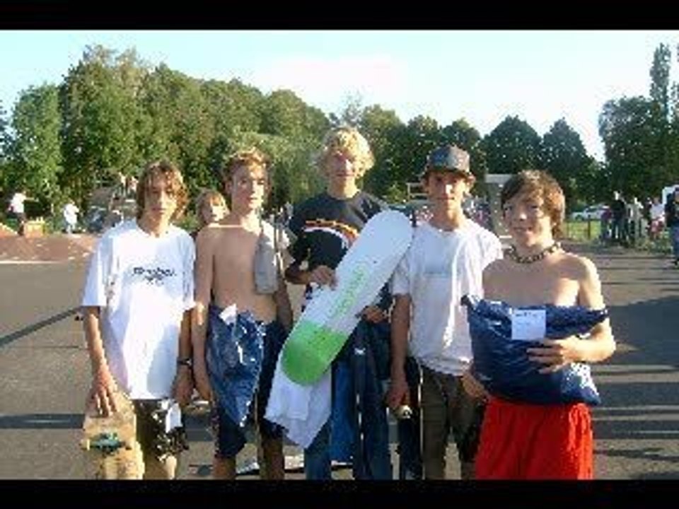 taz crew