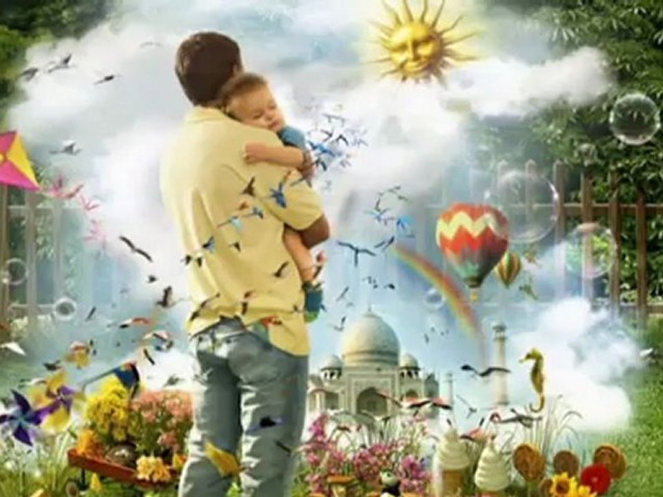 Mamo dla Ciebie Jestem