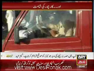 Sar-e-Aam - 20th May 2012 part 3