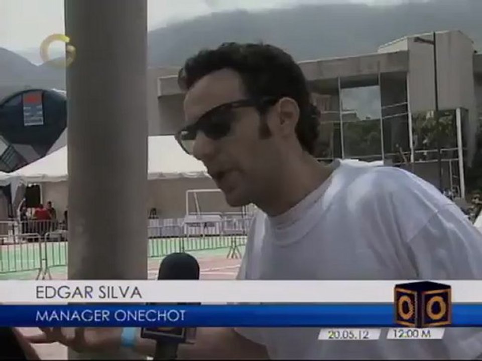 Realizan potazo por OneChot en Las Mercedes