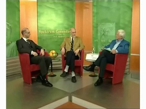 Highlights Spirovital Therapie Airnergy 04