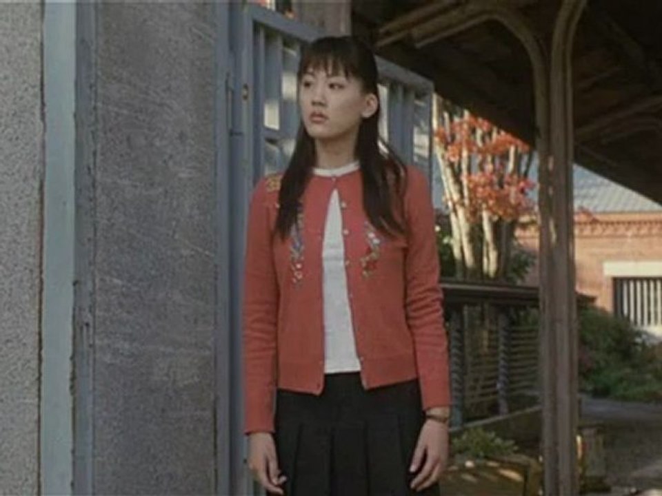 River of First Love 2004 HS 05