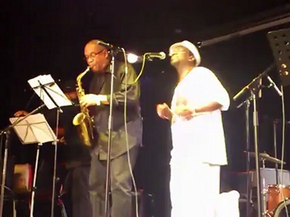 Lapin bo frè mwen-live