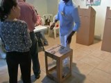 Dominicanos vão às urnas