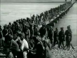 World War I: Battle Of The Falkland Islands