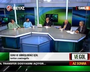 Ve Gol 20.05.2012 3. Kısım