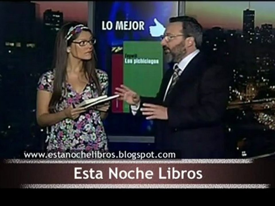 Lo Mejor y Lo Peor de Enrique Fogwill