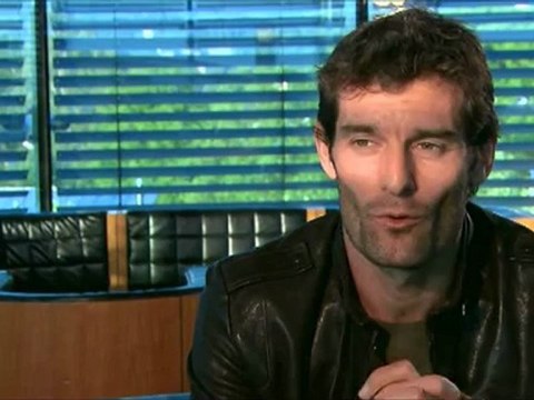 F1, GP Monaco 2012: Intervista a Mark Webber