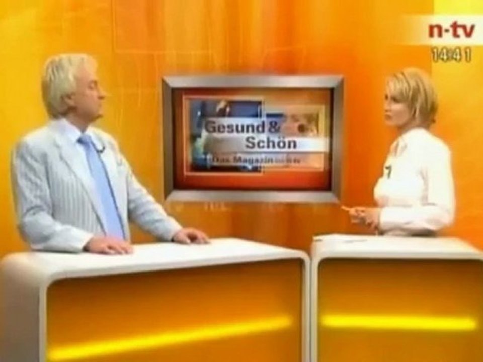 Highlights Spirovital Therapie Airnergy 03