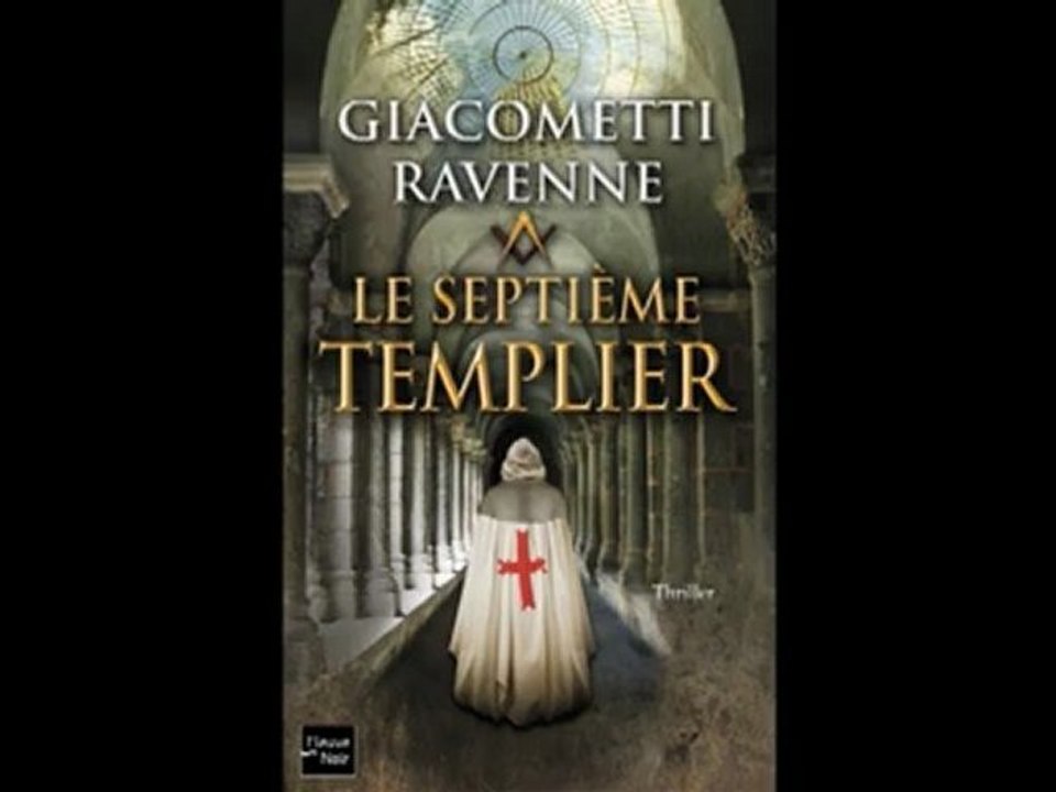 Interview Eric Giacometti et Jacques Ravenne