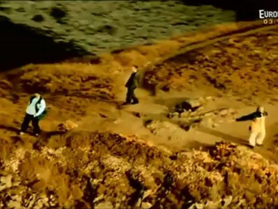 Manau - La tribu de Dana