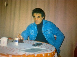 Cavit Güney-Yandı Çukurova