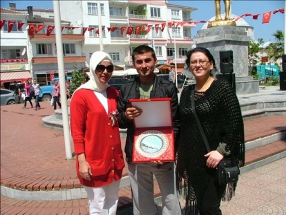 Bayramda Turizm Derneği