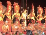 grands ballets de Tahiti