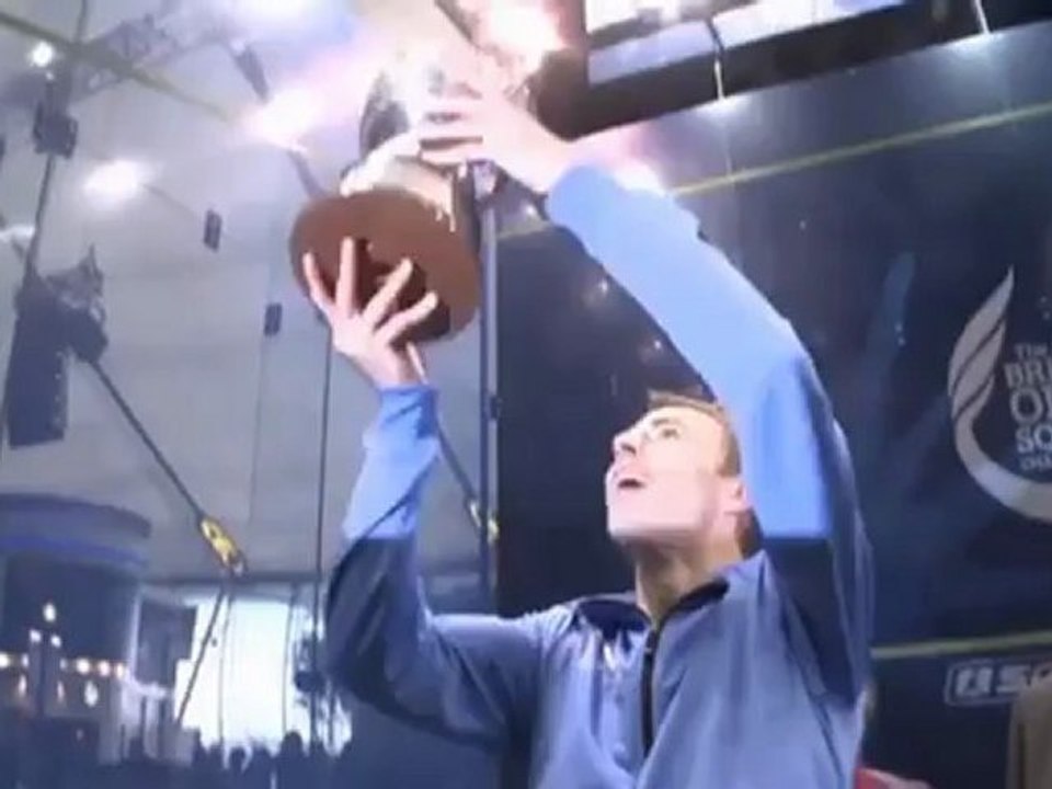 Squash: Matthew gewinnt British Open