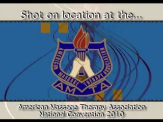 Elsevier Supports the Massage Therapy Foundation